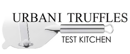 URBANI TRUFFLES TEST KITCHEN trademark