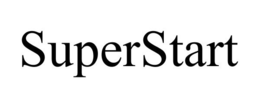 SUPERSTART trademark