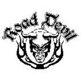 ROAD DEVIL trademark