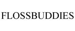 FLOSSBUDDIES trademark