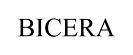 BICERA trademark