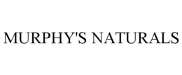 MURPHY'S NATURALS trademark