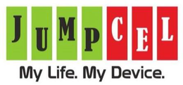 JUMP CEL MY LIFE. MY DEVICE. trademark