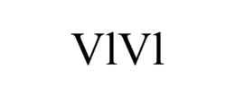 V1V1 trademark
