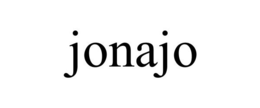 JONAJO trademark