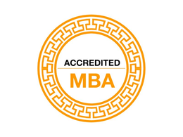 ACCREDITED MBA trademark