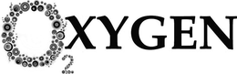 O2XYGEN trademark