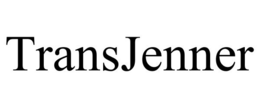 TRANSJENNER trademark