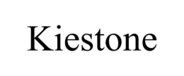 KIESTONE trademark
