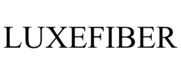 LUXEFIBER trademark