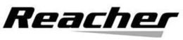 REACHER trademark