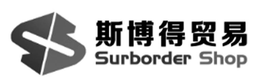 SURBORDER SHOP trademark