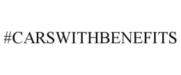#CARSWITHBENEFITS trademark
