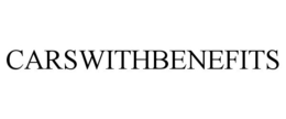 CARSWITHBENEFITS trademark