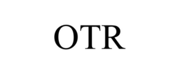 OTR trademark