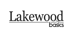 LAKEWOOD BASICS trademark