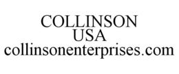 COLLINSON USA COLLINSONENTERPRISES.COM trademark