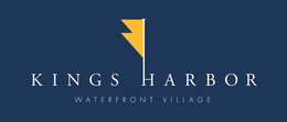 KINGS HARBOR WATERFRONT VILLAGE trademark