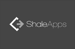 SHALEAPPS trademark
