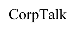 CORPTALK trademark