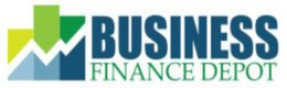 BUSINESS FINANCE DEPOT trademark