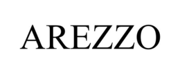 AREZZO trademark