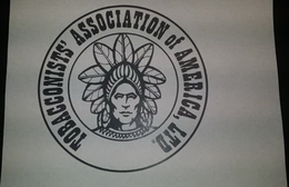 TOBACCONISTS' ASSOCIATION OF AMERICA, LTD. trademark