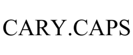 CARY.CAPS trademark