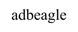 ADBEAGLE trademark