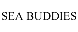 SEA BUDDIES trademark