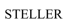 STELLER trademark
