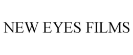 NEW EYES FILMS trademark