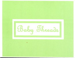 BABY THREADS trademark