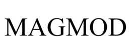 MAGMOD trademark