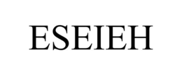 ESEIEH trademark