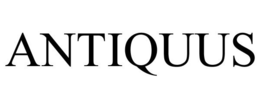 ANTIQUUS trademark
