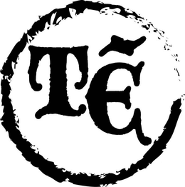 TE trademark