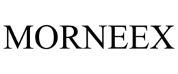 MORNEEX trademark