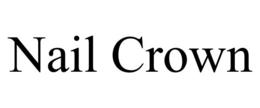 NAIL CROWN trademark