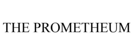 THE PROMETHEUM trademark