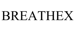 BREATHEX trademark