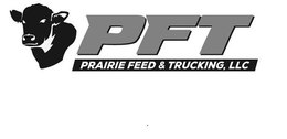 PFT PRAIRIE FEED & TRUCKING, LLC trademark