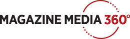 MAGAZINE MEDIA 360° trademark