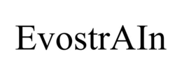 EVOSTRAIN trademark
