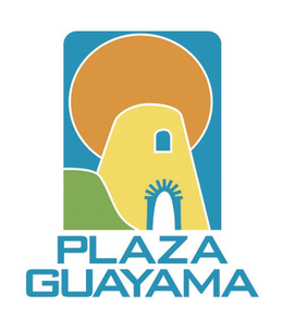PLAZA GUAYAMA trademark