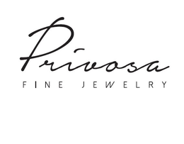 PRIVOSA FINE JEWELRY trademark