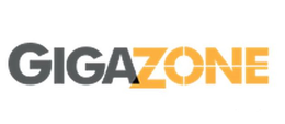 GIGAZONE trademark