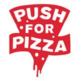 PUSH FOR PIZZA trademark