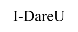 I-DAREU trademark