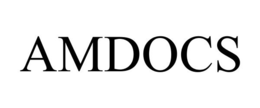 AMDOCS trademark